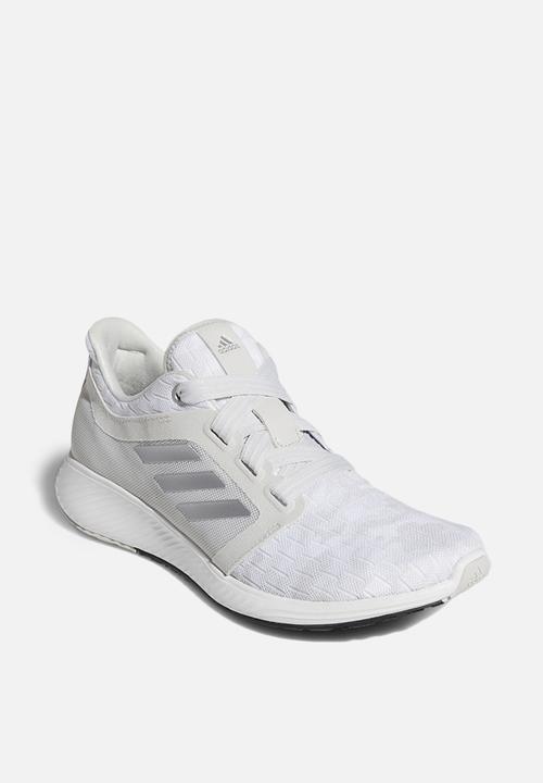 adidas Performance - Edge Lux 3 - grey silver met / white