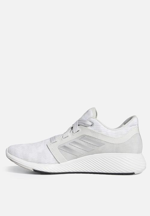 adidas Performance - Edge Lux 3 - grey silver met / white