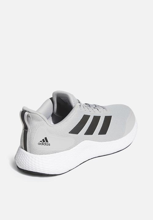 adidas Performance - Edge gameday - grey core black