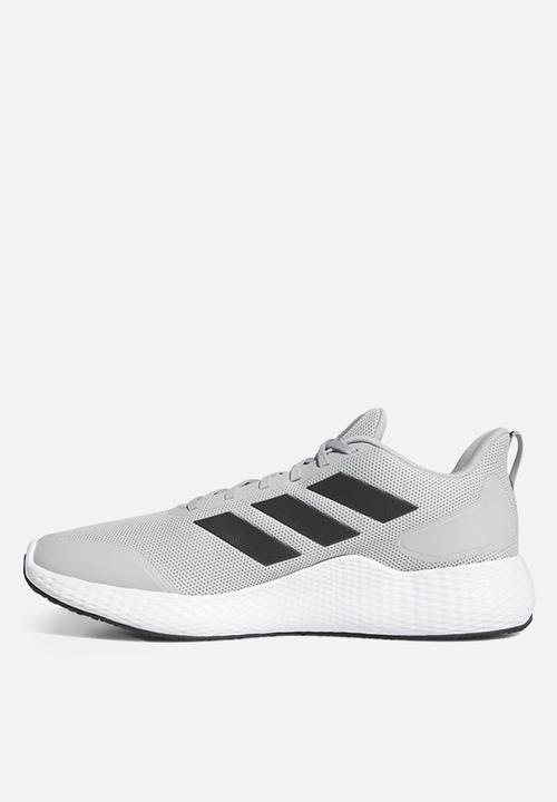 adidas Performance - Edge gameday - grey core black