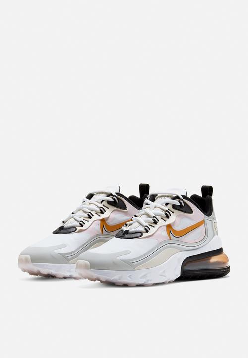 Nike - Air Max 270 react Lux - spruce aura / light soft pink