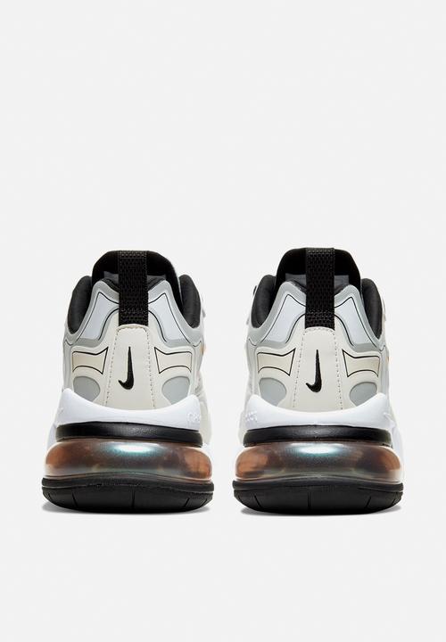 Nike - Air Max 270 react Lux - spruce aura / light soft pink