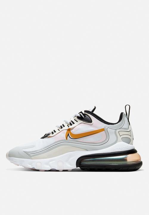 Nike - Air Max 270 react Lux - spruce aura / light soft pink