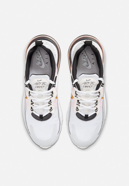 Nike - Air Max 270 react Lux - spruce aura / light soft pink