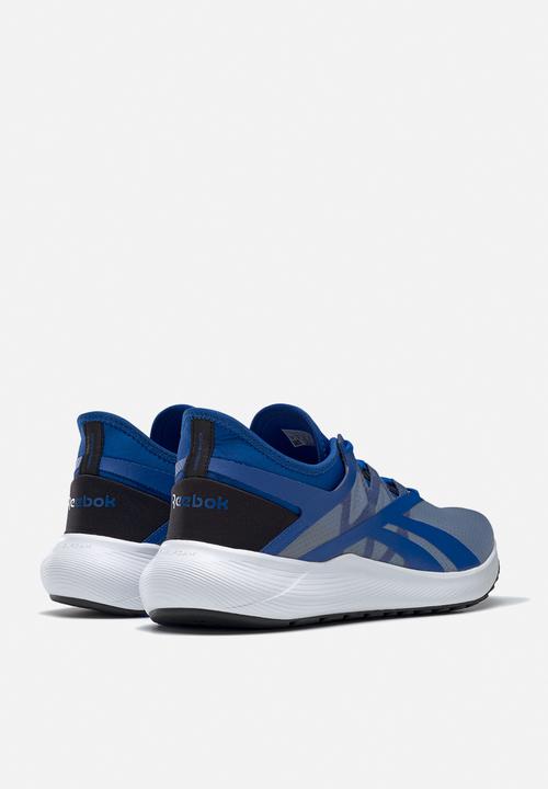 Reebok - Floatride fuel run - humble blue / black / blue blast