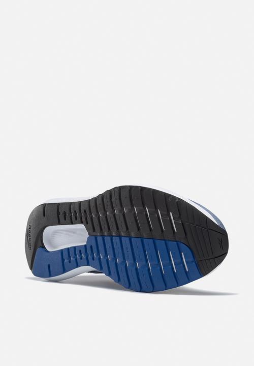 Reebok - Floatride fuel run - humble blue / black / blue blast