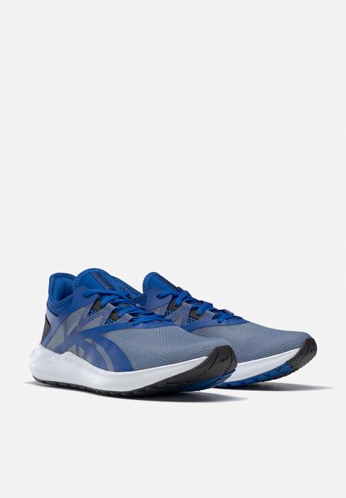 Reebok - Floatride fuel run - humble blue / black / blue blast