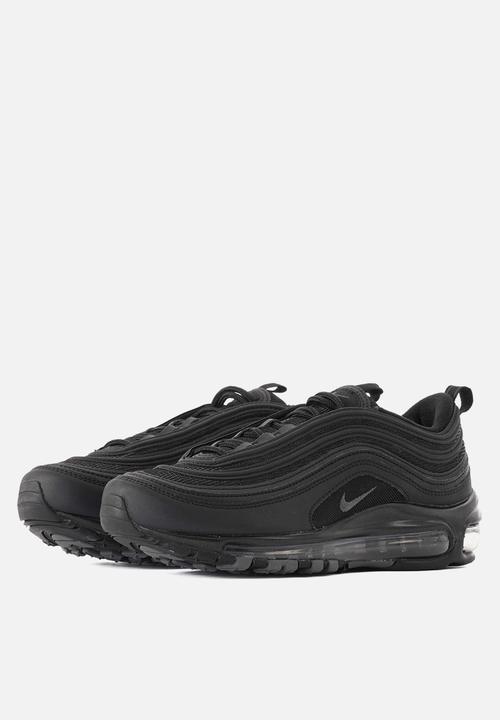Nike - Air Max 97 - black/black-dark grey