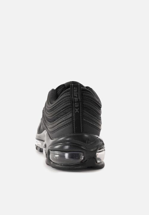 Nike - Air Max 97 - black/black-dark grey