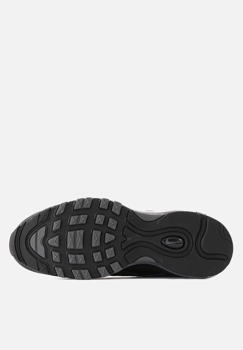 Nike - Air Max 97 - black/black-dark grey