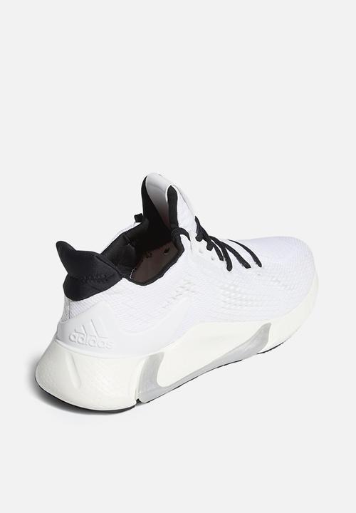 adidas Performance - Edge XT - white / black / cloud