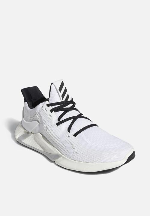 adidas Performance - Edge XT - white / black / cloud