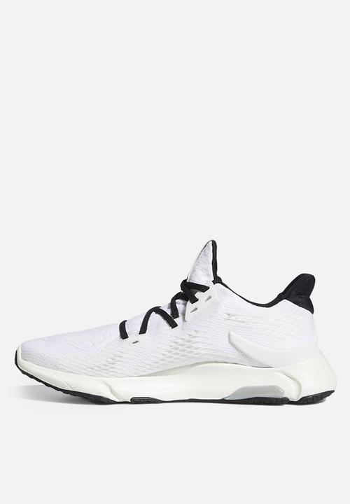adidas Performance - Edge XT - white / black / cloud