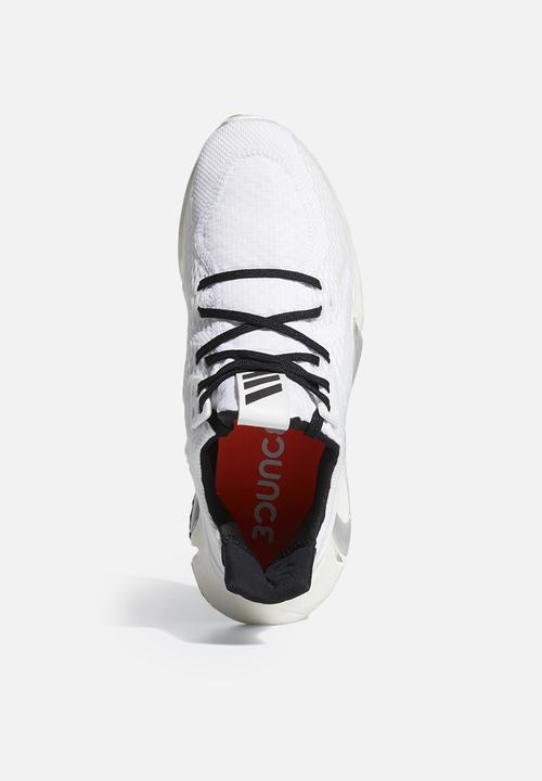 adidas Performance - Edge XT - white / black / cloud