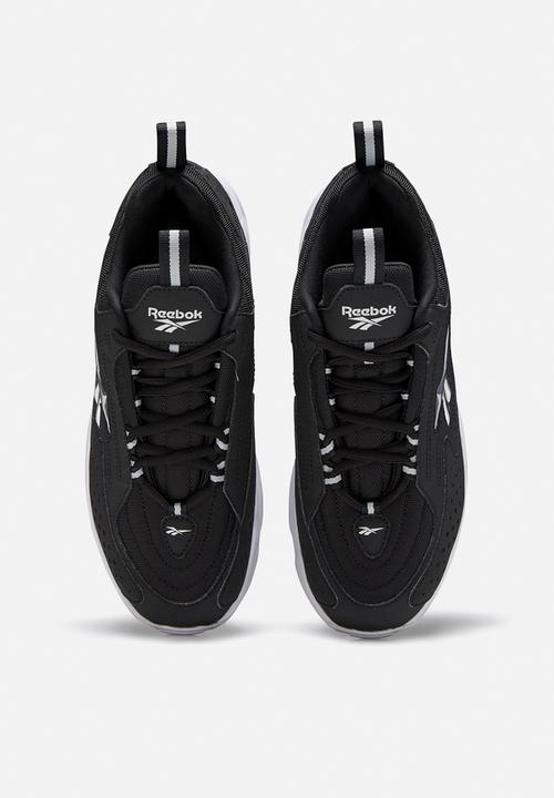 Reebok Classic - DMX Series 2200 - black / white