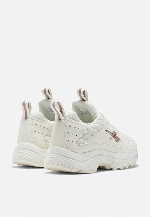 Reebok Classic - DMX Series 2200 - chalk