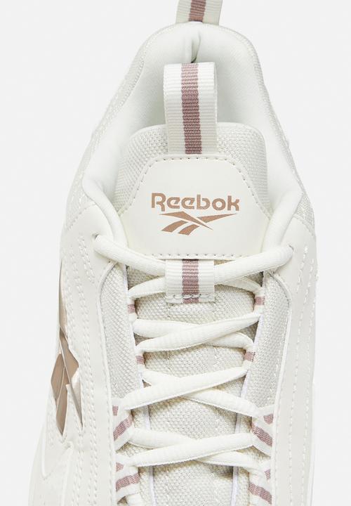 Reebok Classic - DMX Series 2200 - chalk