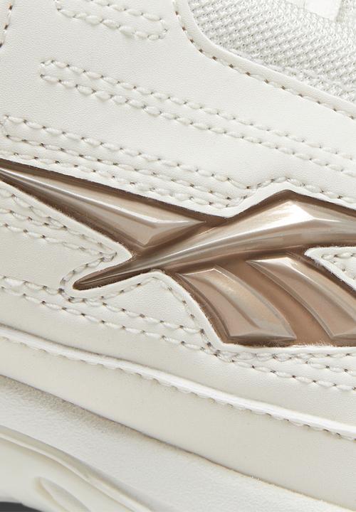 Reebok Classic - DMX Series 2200 - chalk