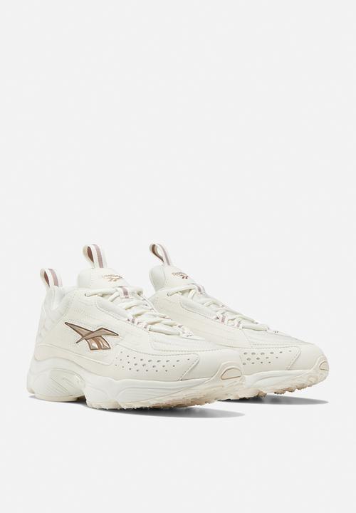Reebok Classic - DMX Series 2200 - chalk