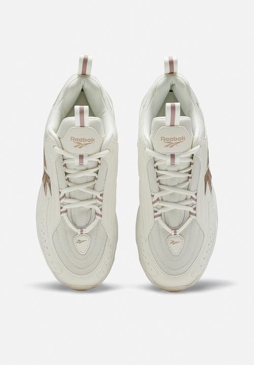 Reebok Classic - DMX Series 2200 - chalk