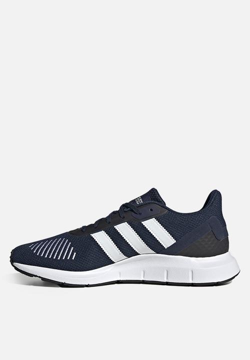 adidas Originals - Swift Run RF - collegiate navy / ftwr white / core black