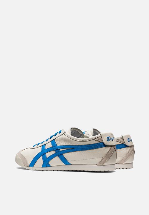 Onitsuka Tiger - Mexico 66 - cream/dolphin blue