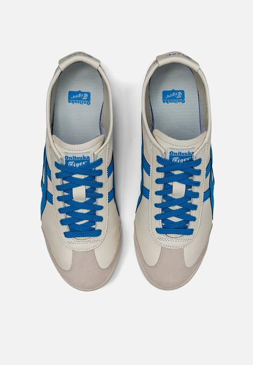 Onitsuka Tiger - Mexico 66 - cream/dolphin blue