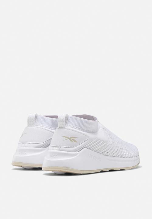 Reebok - Ever Road DMX slip on 2 - white / stucco