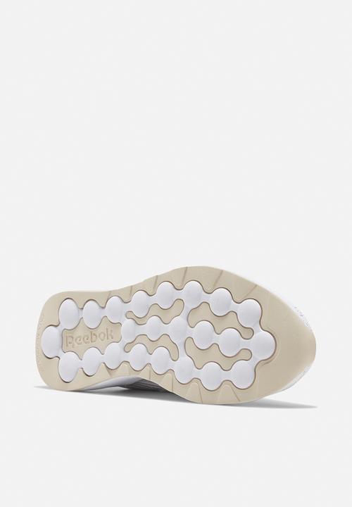 Reebok - Ever Road DMX slip on 2 - white / stucco