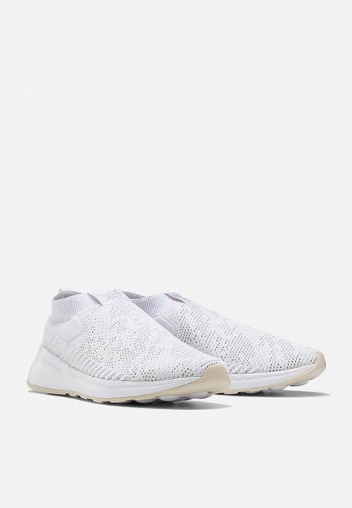 Reebok - Ever Road DMX slip on 2 - white / stucco