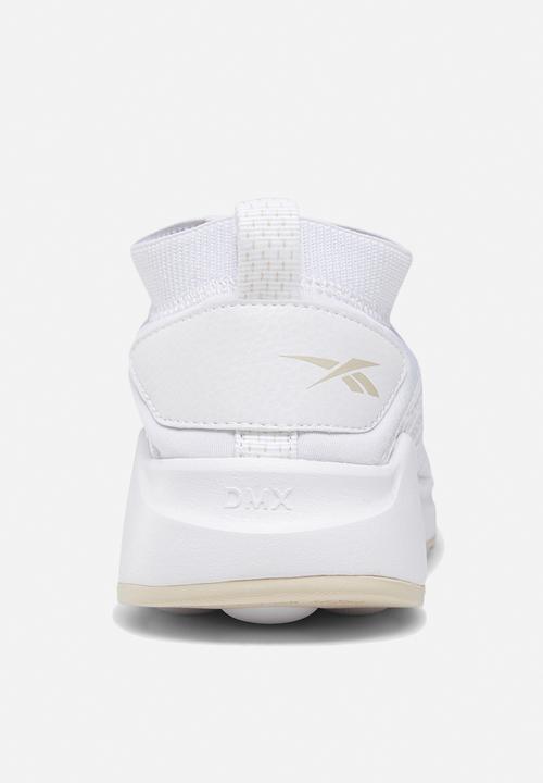 Reebok - Ever Road DMX slip on 2 - white / stucco