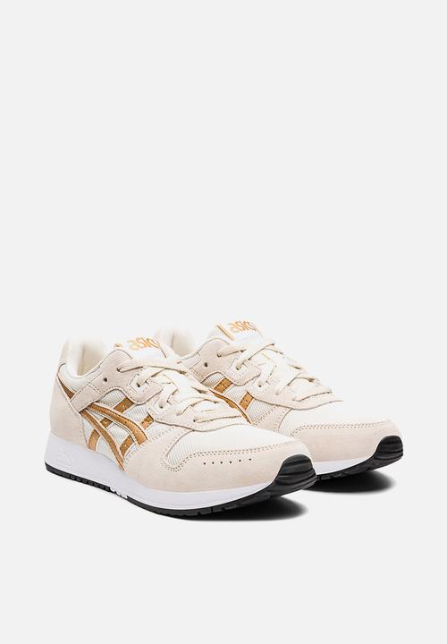 Asics Tiger - Lyte classic - birch/pure gold