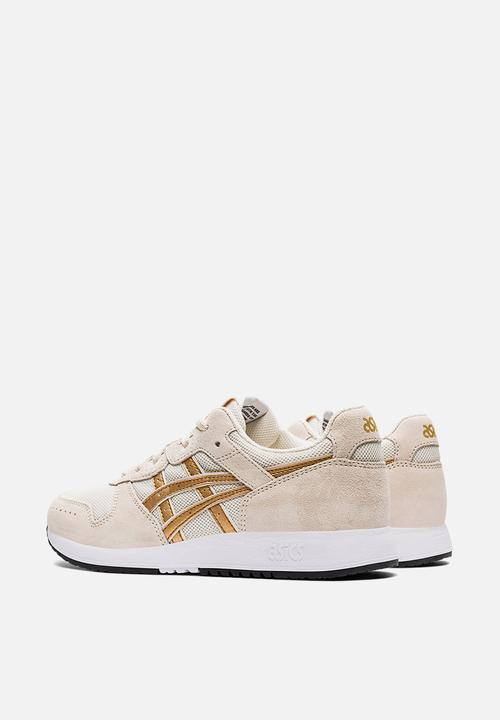 Asics Tiger - Lyte classic - birch/pure gold