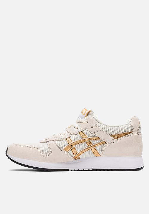 Asics Tiger - Lyte classic - birch/pure gold