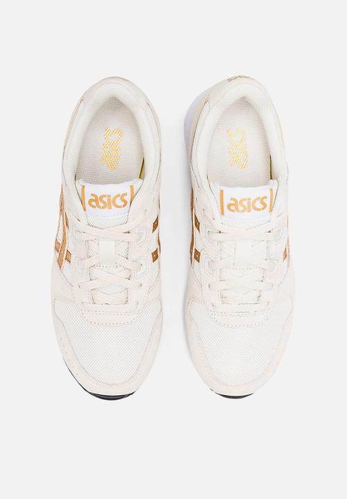 Asics Tiger - Lyte classic - birch/pure gold