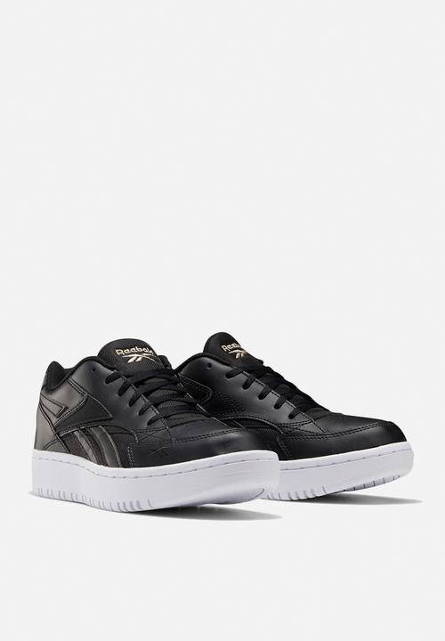 Reebok - Court double mix - eg5825 - black/white/pantone