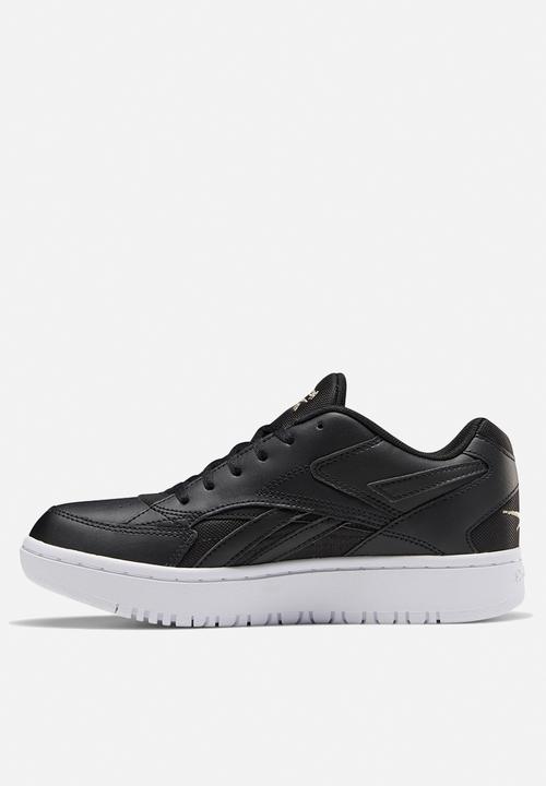 Reebok - Court double mix - eg5825 - black/white/pantone