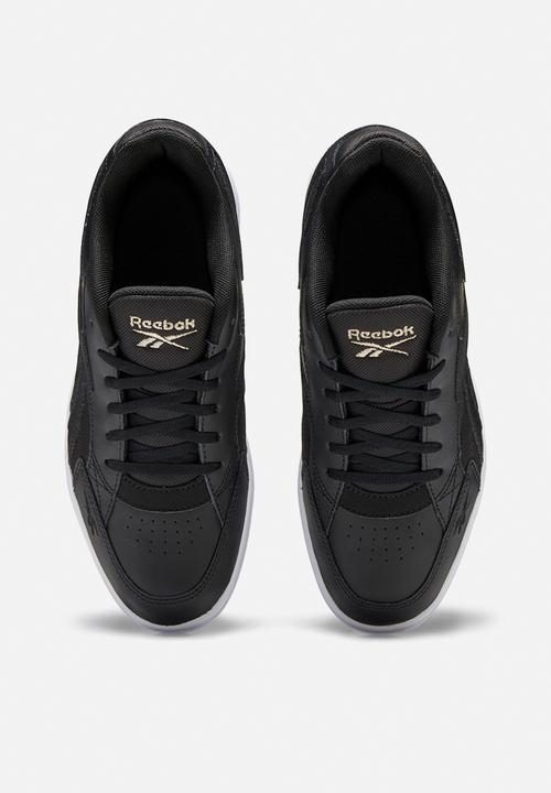Reebok - Court double mix - eg5825 - black/white/pantone