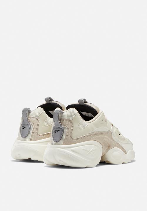 Reebok Classic - Electro 3D lt - stucco / chalk / black