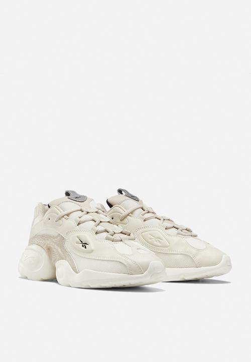 Reebok Classic - Electro 3D lt - stucco / chalk / black