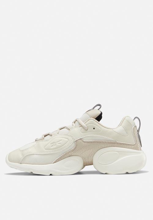 Reebok Classic - Electro 3D lt - stucco / chalk / black