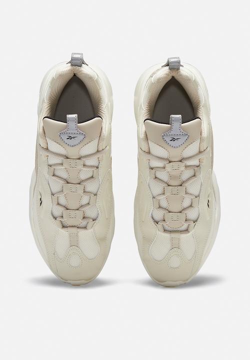 Reebok Classic - Electro 3D lt - stucco / chalk / black