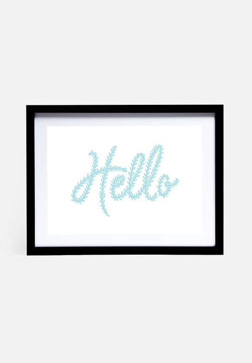 Sixth Floor - Hello