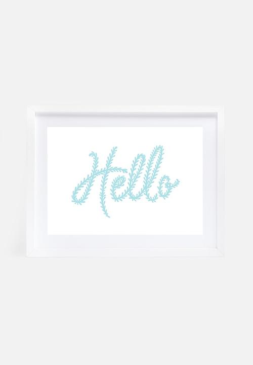 Sixth Floor - Hello