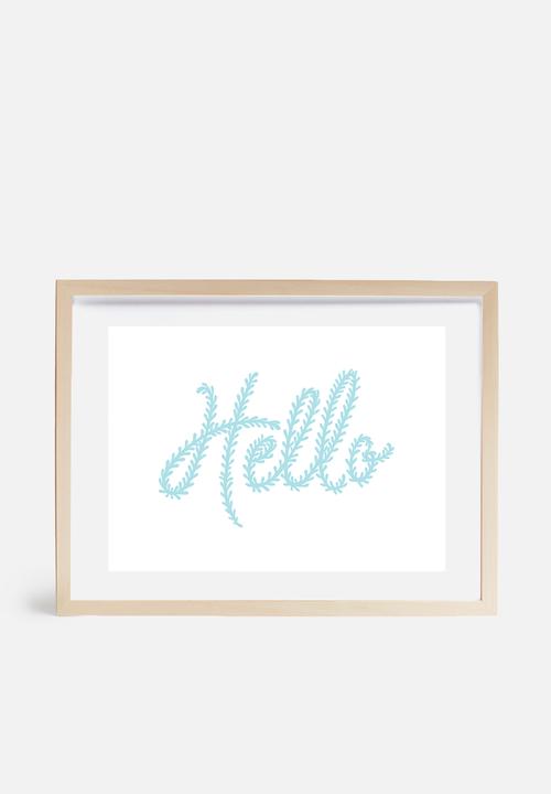 Sixth Floor - Hello