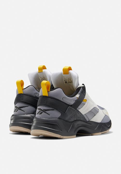 Reebok Classic - Aztrek 96 Adventure - porcelain / cool shadow / true grey