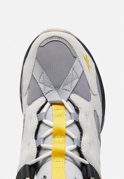 Reebok Classic - Aztrek 96 Adventure - porcelain / cool shadow / true grey