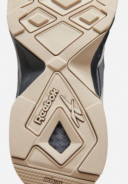 Reebok Classic - Aztrek 96 Adventure - porcelain / cool shadow / true grey