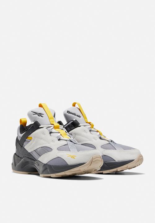 Reebok Classic - Aztrek 96 Adventure - porcelain / cool shadow / true grey