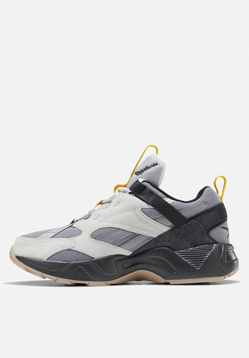 Reebok Classic - Aztrek 96 Adventure - porcelain / cool shadow / true grey